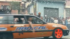 欧美群星 - Ao Som Da Favela