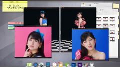 AKB48 - 考える人 (Short ver.)