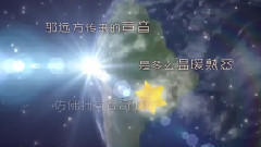 星尘 - 星空下的坚强