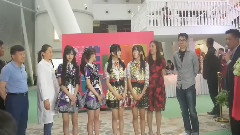 SNH48 - BEJ48星梦剧院出道公演花絮