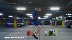 音乐短片 - <Money Super Market>2016年官方高清电视广告