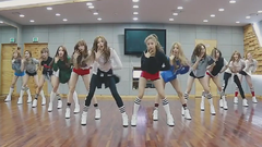 宇宙少女,EXY,程潇 - MoMoMo
