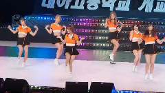 AOA - 短发