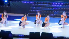 AOA - 猫步轻俏