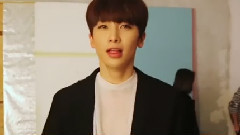 UP10TION - U10TV ep45 - SPOTLIGHT 封面拍摄现场突袭2!
