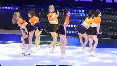 AOA - 短裙