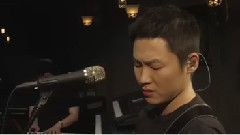 梁博 - 华语乐坛最重要的音乐作品 梁博<迷藏>专辑
