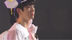 GOT7,金有谦(GOT7) - 满月升起前 & ENDING Talk
