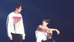 防弹少年团,田柾国(防弹少年团),JIMIN(防弹少年团) - Reason why I ship Jikook part6