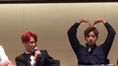 防弹少年团,田柾国(防弹少年团),JIMIN(防弹少年团) - Reason why I ship Jikook part7