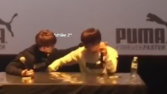 防弹少年团,田柾国(防弹少年团),JIMIN(防弹少年团) - Reason why I ship Jikook part8