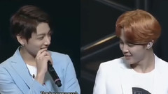 防弹少年团,田柾国(防弹少年团),JIMIN(防弹少年团) - Reason why I ship Jikook part9