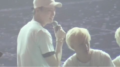 GOT7,JB(GOT7) - 粉丝合唱 Forever Young 林在范CUT