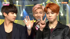 防弹少年团,田柾国(防弹少年团),JIMIN(防弹少年团) - Reason why I ship Jikook part1