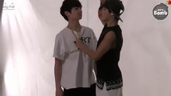 防弹少年团,田柾国(防弹少年团),JIMIN(防弹少年团) - Reason why I ship Jikook part4