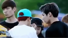 防弹少年团,田柾国(防弹少年团),JIMIN(防弹少年团) - Reason why I ship Jikook part3