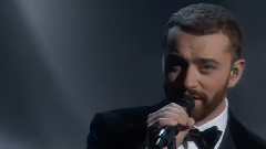 Sam Smith - Writing's On The Wall