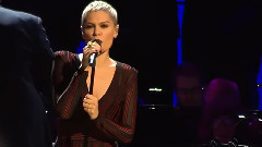 Jessie J - Purple Rain