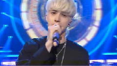 Ken(VIXX),VIXX - MBC二重唱歌谣祭 VIXX KEN FULL Cut