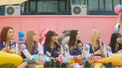 TWICE - Twice 回归 'Cheer Up'
