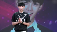 吴磊 - 吴磊的正确打开方式