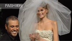 Fashion Show - Elie Saab Haute Couture Spring Summer 2006