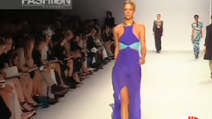 Fashion Show - Emilio Pucci Spring Summer 2006