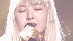 WENDY(Red Velvet),Red Velvet - All About Wendy 饭制版