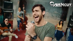 Alvaro Soler - Sofia (Alien Cut Remix)