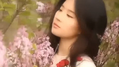 刘亦菲,杨洋 - 如果世界喧闹 还有静美如你 Yang Yang