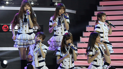 SNH48,黄婷婷(SNH48),冯薪朵(SNH48) - 盛夏好声音 & 因为喜欢你 & 青春的约定