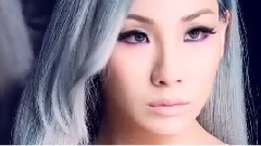 CL(2NE1),2NE1 - CL代言美宝莲纽约新CF