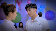 炎亚纶,曾之乔 - 转眼一生转身一世