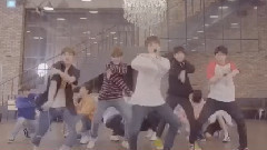 Seventeen - Pretty U Dancecal LOVE