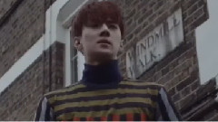 吴世勋(EXO),鹿晗 - 虐 原谅
