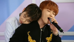 Block B,U-KWON(Block B) - 普通歌曲