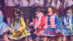 SKE48,AKB48 - 12月のカンガルー