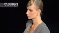 Fashion Show - Giorgio Armani Spring Summer 2006