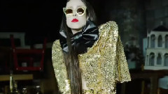 Allie X - The Story of X