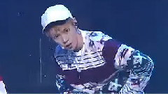 NCT - 第七感 - SBS人气歌谣 现场版 16/05/01