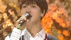 艺声(Super Junior) - 樱花叶 - SBS人气歌谣 现场版 16/05/01