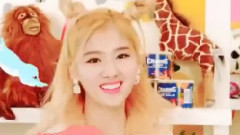 TWICE - Cheer Up
