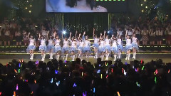 SKE48,AKB48 - 未来とは?