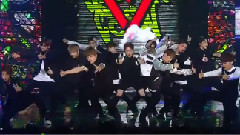 Seventeen - Chuck