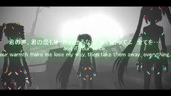 初音未来,亚北音留,重音teto - 海冬青.皇冠