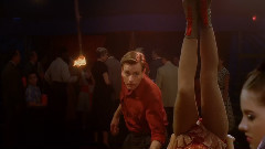 影视原声 - 电影<大鱼>男女主角一见钟情