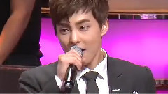 EXO - 挑战高音Cut - Fantastic Duo 16/05/01