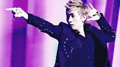 Super Junior,银赫(Super Junior) - NOBODY DOES IT LIKE YOU