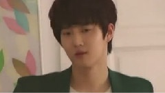 EXO,EXO-K - Mnet Wide Interview