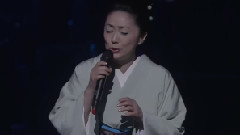石川さゆり - 紫兰の花